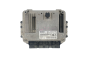 Calculateur 0281012980 9663476180 9653958980 PSA Bosch 44054