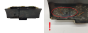 Bloc Compteurs Vitesse Peugeot 205 9630784880 Jaeger 1802