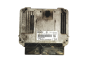 Calculateur 0281012961 55208480 4134A3DBM Fiat Bosch 