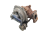Turbocompresseur 0375C8 9645247080 Garrett 706977-2 Citroen Peugeot 2.0HDI 22