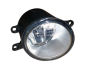 Halogène Voiture Droit Avant Original Citroen Peugeot 107 C1 1608422080