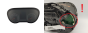 Bloc Compteurs Vitesse Mercedes Sprinter A9079001004