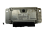 Calculateur Toyota Aygo 89661-0H023 0261208702 1.0 Bosch