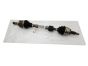 Arbre De Roue Gauche Renault Scenic IV 391012329R