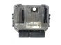 Calculateur Ecu 55205622EP 0281014024 Opel 49444