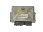 Calculateur 55191209 0281011553 Fiat Bosch 37517