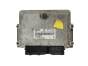 Calculateur 55198058 0281011553 Fiat Bosch 30843