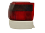 Phare De Voiture Gauche Arrière 95656605 Citroen ZX Hatchback Valeo 13111