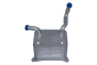 Refroidisseur D`Huile Pour VW Audi 079117015A 11171698101 Vika