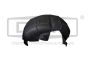 Garde-Boue Arrière Gauche 5E0810969B 88101584502 Skoda  Octavia 3 DPA