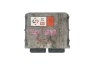 Calculateur LPG 67R011002 110R001001 FLY SF BRC 35961