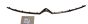 Grille De Par Chocs,Calandre Avant Original 9815201880 Citroen