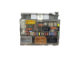 Calculateur BSM-R02-00 9661281580 PSA Delphi
