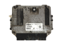 Calculateur 3M51-12A650-MA 0281011263 Ford Bosch 30368