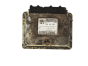 Calculateur 46761568 IAW4GF.2M Fiat Magneti Marelli 25084