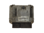 Calculateur 55202700 0281012148 4233A3BBM Fiat Bosch 13999
