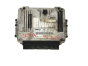Calculateur 0281013907 8200705747 8200705748 Renault Bosch 22099