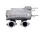 Collecteur D’admission Aixam Crossline GTR 0.5 24864062