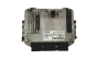 Calculateur 0281012467 9663786380 9653958980 PSA Bosch 24088