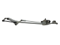 Tringlerie D'essuie Glace Mercedes-Benz A W169 A1698202140 405.127