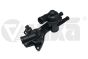 Boitier Thermostat D'eau moteur 03C121111AE 11211082101 VW Audi Seat Skoda Vika