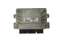 Calculateur S180042157A 237101907R 237101206R Renault Continental 19361