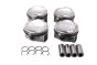 Piston Moteur 06K107065A B13584 VW Audi Seat Skoda Borsehung