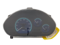 Bloc Compteurs Vitesse Daewoo Matiz 96610297 21598