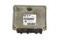 Calculateur 036906014AA IAW4AV.V0 VW Magneti Marelli 24848