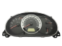 Bloc Compteurs Vitesse Mazda 5 CGCC79D 40230