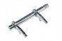 Fixation, Support Original Nemo Bipper Fiorino 1.3 HDI 46814721