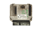 Calculateur 0261S04390 03C906016 VW Bosch 22048