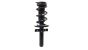 Amortisseur Avant 543021406R Renault Clio 4 RS 1.6