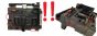 Calculateur BSM B2 9650664180 PSA Delphi 1313