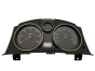 Bloc Compteurs Vitesse Opel 13225988XJ Astra H GTC 26486