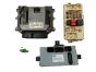 Complet Départ Alfa Romeo 147 55198811 60698108 46558758 1,9
