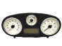 Bloc Compteurs Vitesse Lancia Ypsilon 51709391 110080211006 29899