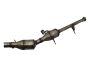 Catalyseur 208006060R 208009558R Renault Trafic 3 1.6 dCi 6000 km