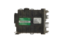 Calculateur 443907403 0280000711 VW Audi Bosch 15308