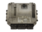Calculateur PSA 0281013872 9664843780 9653958980 Bosch 21545