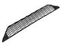 Grille de pare-chocs Pour Seat Leon 5F0853667A 88531564602 DPA