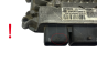 Calculateur 5WS40136B-T 9652691080 9647423380 PSA Siemens 49320