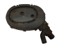 Boîtier Filtre A L`Air 7700856579 Renault 19 Clio I 7700860662 12130