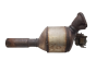Catalyseur Renault Espace 4 8200358551 8200535881 Eberspacher