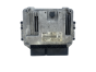 Calculateur 0281012992 55204652 JQ32A3AAM Alfa Romeo Bosch 50353