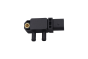 Capteur De Pression Des Gaz D'echappement Pour VW 04L906051M 99061804101 Vika