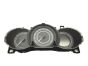 Bloc Compteurs Vitesse Citroen C3 96665881XT A2C53365600 52668