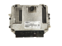 Calculateur 0281012486 5M51-12A650-LB Ford Bosch 20522