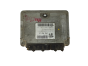 Calculateur IAW 4EF.G1 73502897 61600.614.04 Fiat Magneti Marelli 15548