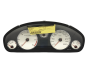 Bloc Compteurs Vitesse Peugeot 407 9651855380 110080221012 44990